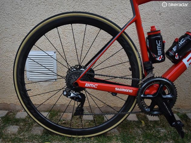 ������ά���ص�BMC SLR01��ɲ��