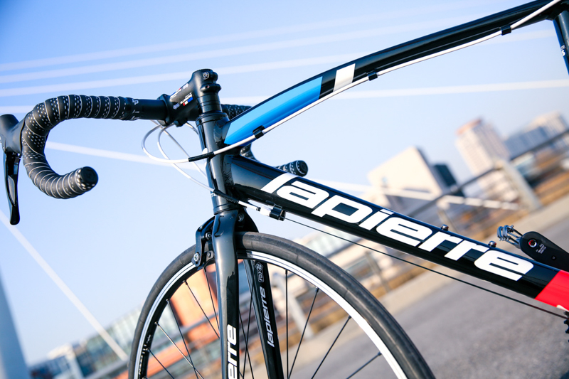 LAPIERRE Audacio 500 FDJ