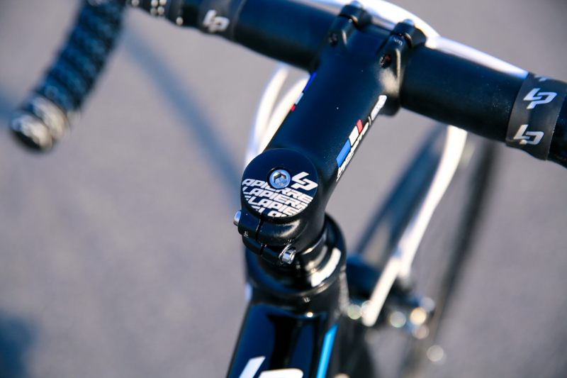 LAPIERRE Audacio 500 FDJ