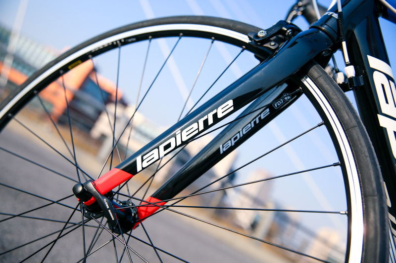 LAPIERRE Audacio 500 FDJ