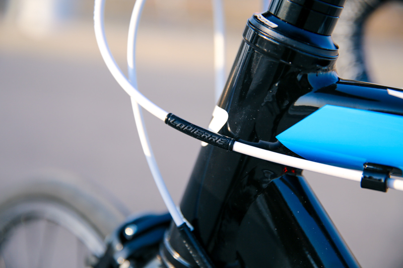 LAPIERRE Audacio 500 FDJ