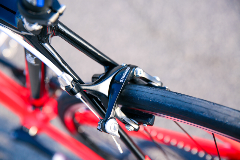 LAPIERRE Audacio 500 FDJ