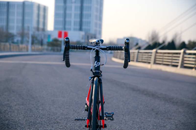 LAPIERRE Audacio 500 FDJ