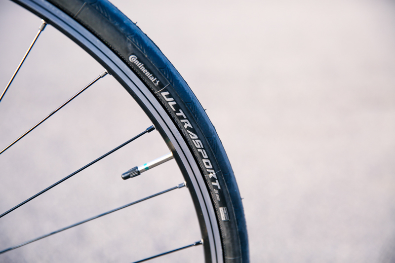 LAPIERRE Audacio 500 FDJ