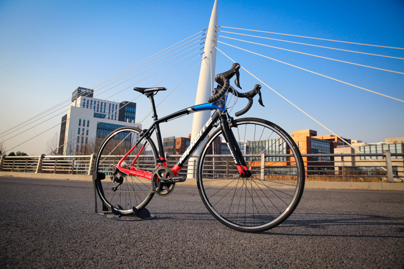 LAPIERRE Audacio 500 FDJ