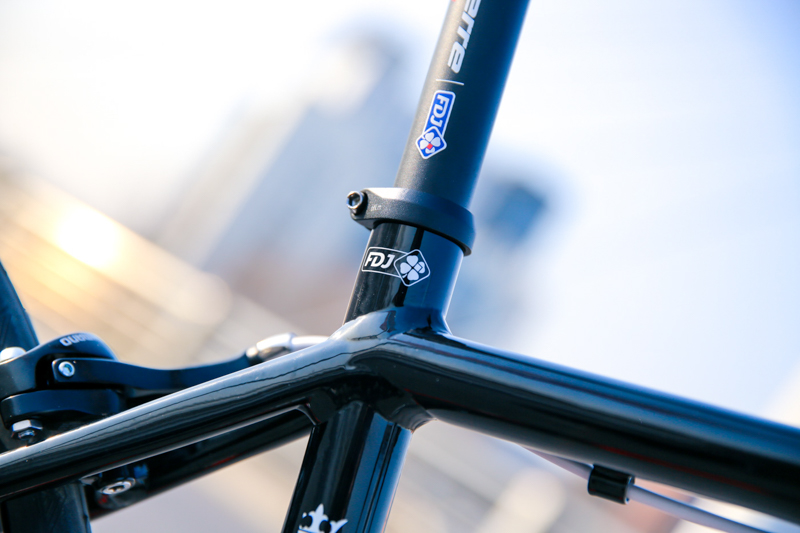 LAPIERRE Audacio 500 FDJ