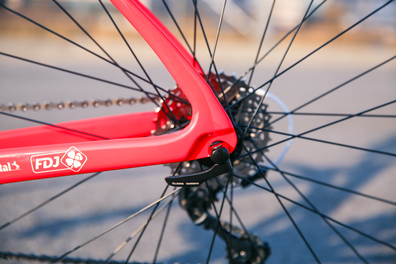 LAPIERRE Audacio 500 FDJ