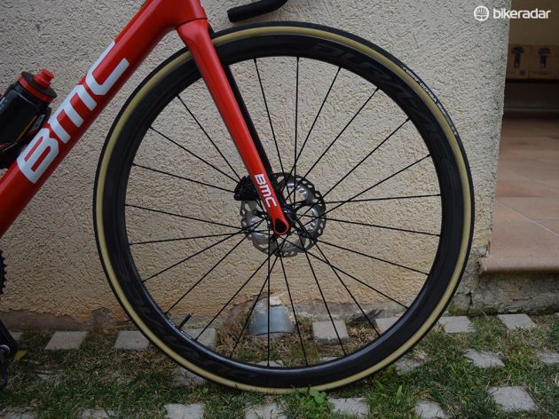 ������ά���ص�BMC SLR01��ɲ��