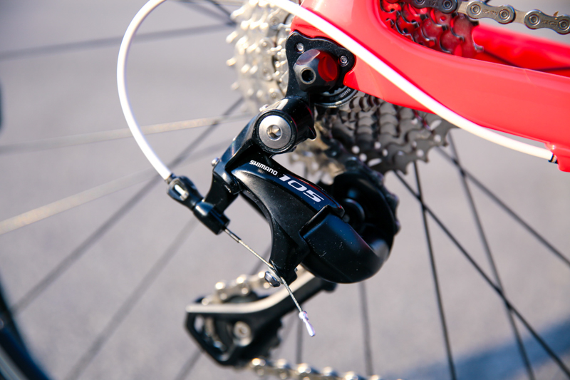 LAPIERRE Audacio 500 FDJ