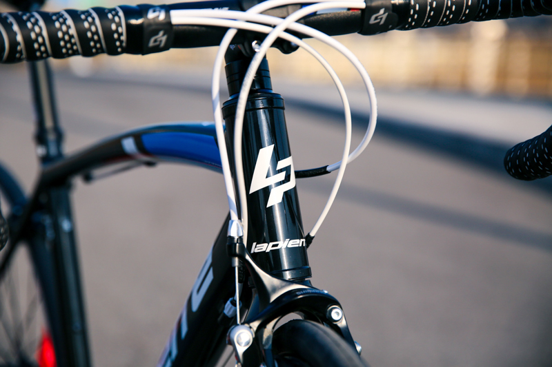 LAPIERRE Audacio 500 FDJ