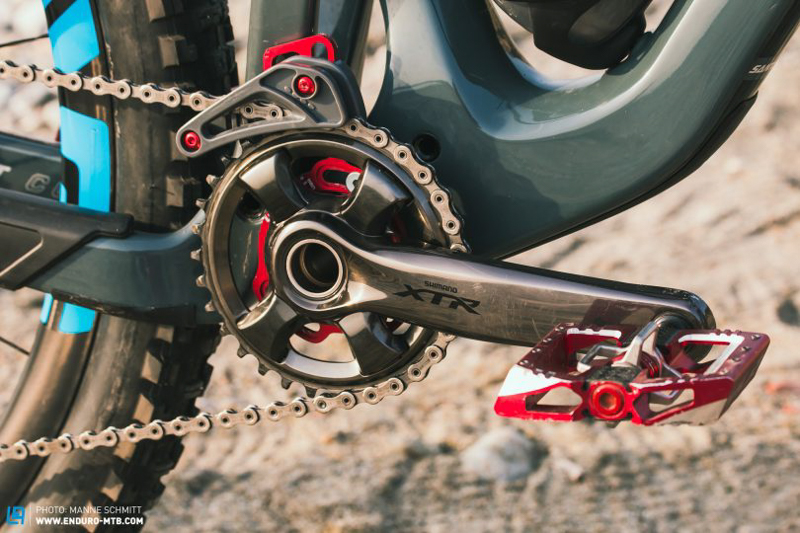 Santa Cruz Hightower LT