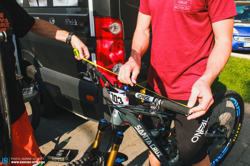 Santa Cruz Hightower LT