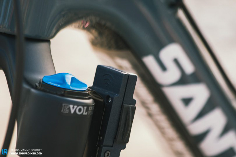 Santa Cruz Hightower LT