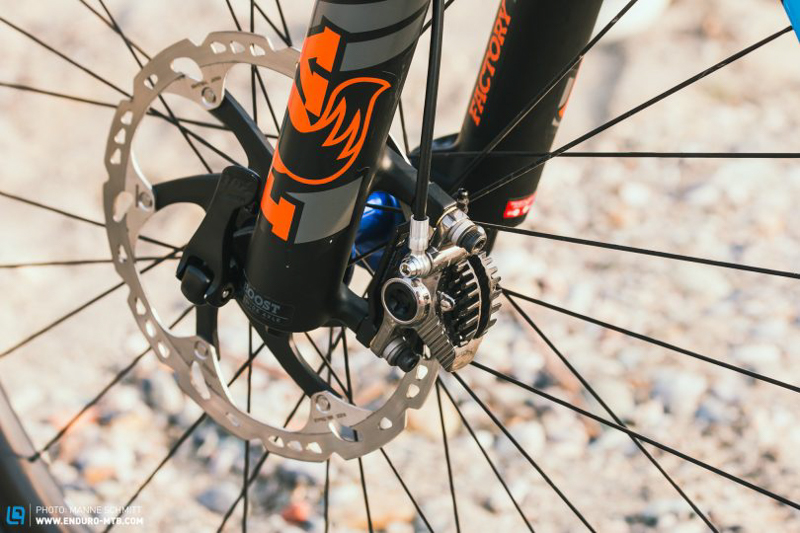 Santa Cruz Hightower LT