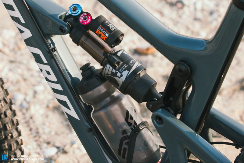 Santa Cruz Hightower LT