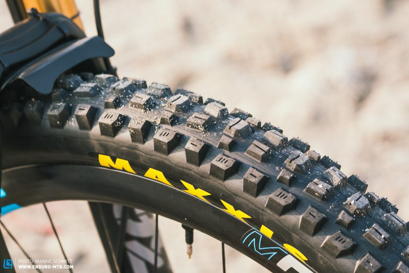 Santa Cruz Hightower LT