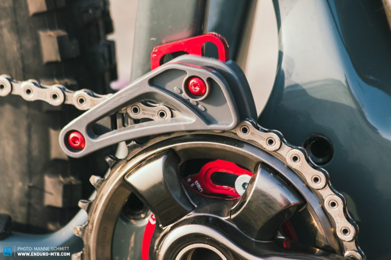 Santa Cruz Hightower LT