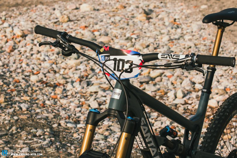 Santa Cruz Hightower LT