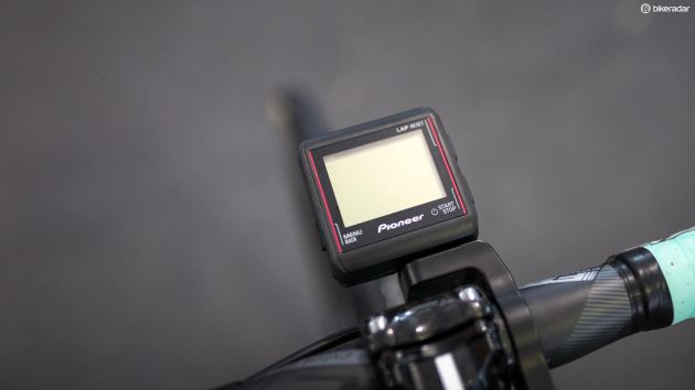 本内特战车比安奇Oltre XR4 本内特战车比安奇Oltre XR4