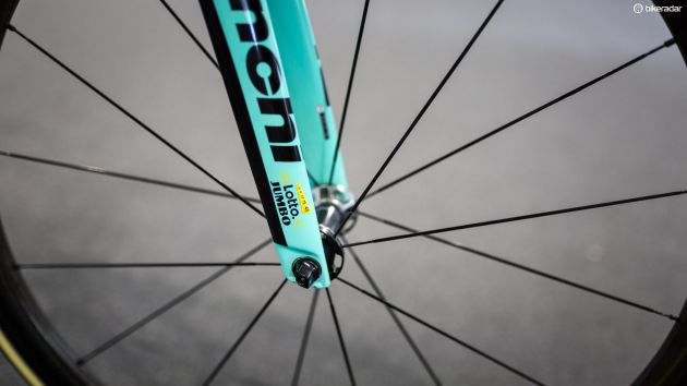 本内特战车比安奇Oltre XR4 本内特战车比安奇Oltre XR4