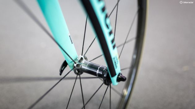 本内特战车比安奇Oltre XR4 本内特战车比安奇Oltre XR4