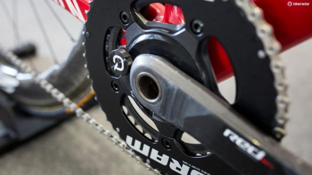 ����ս������Ĭ�˵�Canyon Ultimate CF EVO