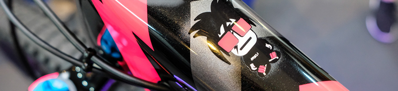 Core Bike Show 2018 ɽس