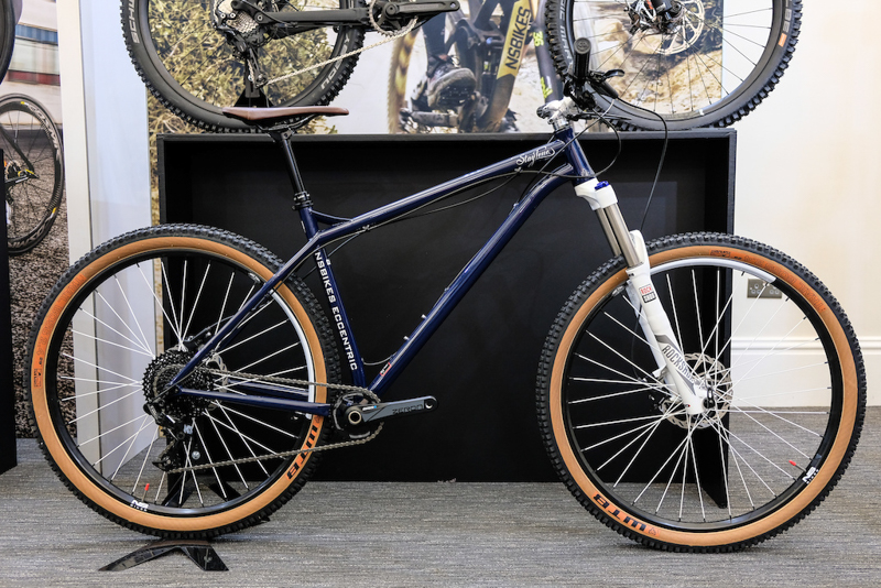 Core Bike Show 2018 ɽس