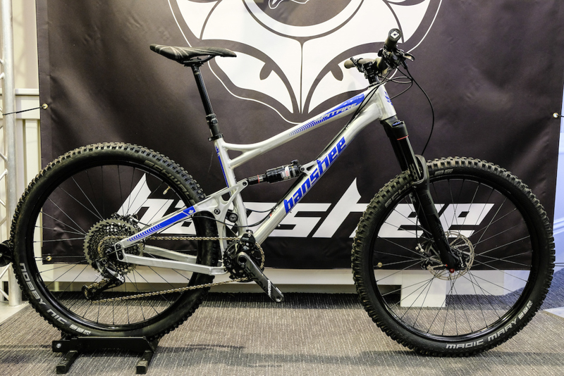 Core Bike Show 2018 ɽس