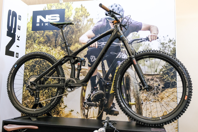 Core Bike Show 2018 ɽس