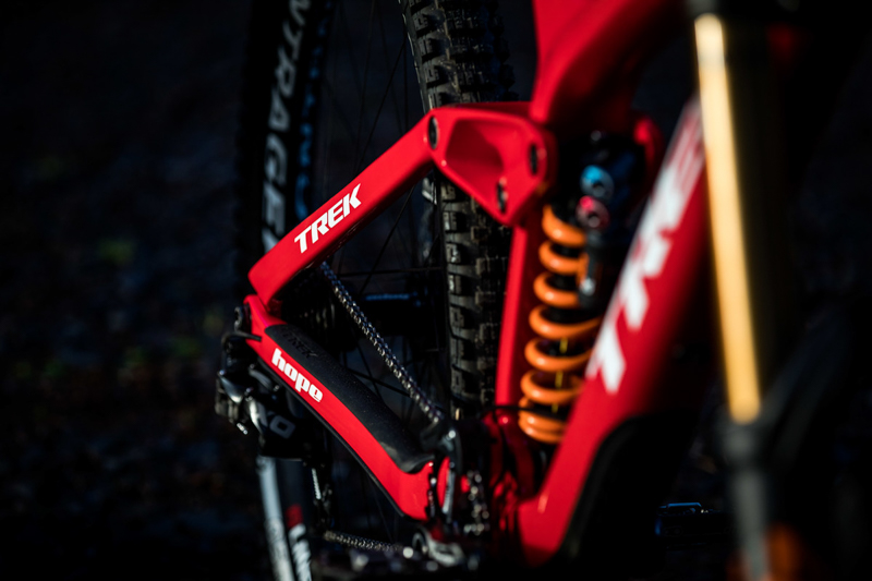 Trek Factory Racing
