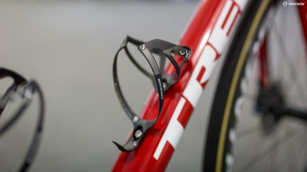 车手战车 尼克拉斯·埃格的Trek Emonda SLR Disc RSL 车手战车 尼克拉斯·埃格的Trek Emonda SLR Disc RSL