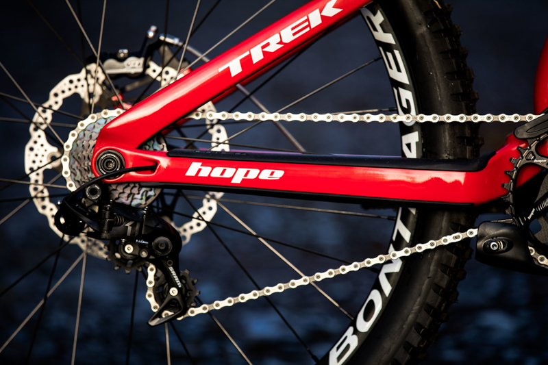 Trek Factory Racing