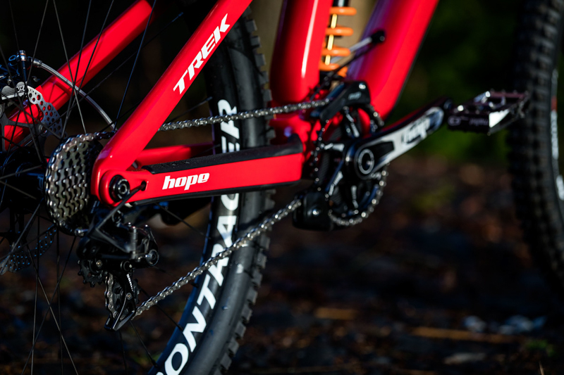 Trek Factory Racing