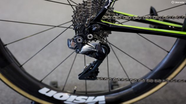 ����ս�������桤��˵�Cannondale Super Six Evo