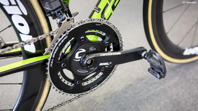 ����ս�������桤��˵�Cannondale Super Six Evo