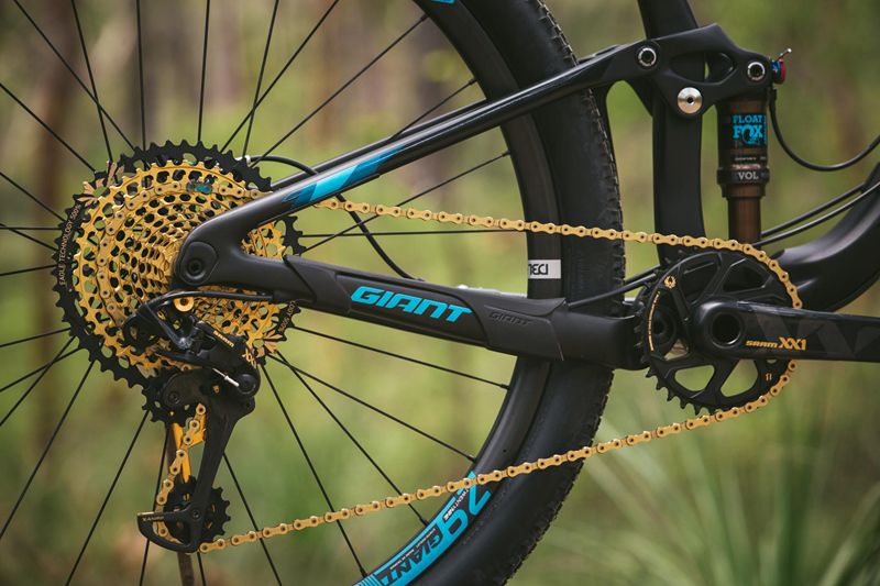 29�־�С���ˣ�Giant Anthem Advanced Pro