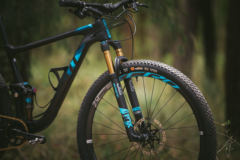 29�־�С���ˣ�Giant Anthem Advanced Pro