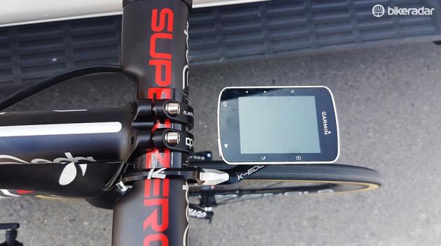 车手战车:鲁伊·科斯塔的Colnago C64 车手战车:鲁伊·科斯塔的Colnago C64