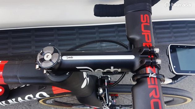 车手战车:鲁伊·科斯塔的Colnago C64 车手战车:鲁伊·科斯塔的Colnago C64
