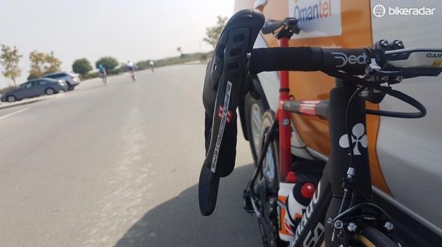 车手战车:鲁伊·科斯塔的Colnago C64 车手战车:鲁伊·科斯塔的Colnago C64