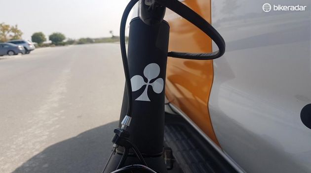 车手战车:鲁伊·科斯塔的Colnago C64 车手战车:鲁伊·科斯塔的Colnago C64