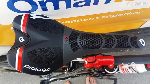 车手战车:鲁伊·科斯塔的Colnago C64 车手战车:鲁伊·科斯塔的Colnago C64