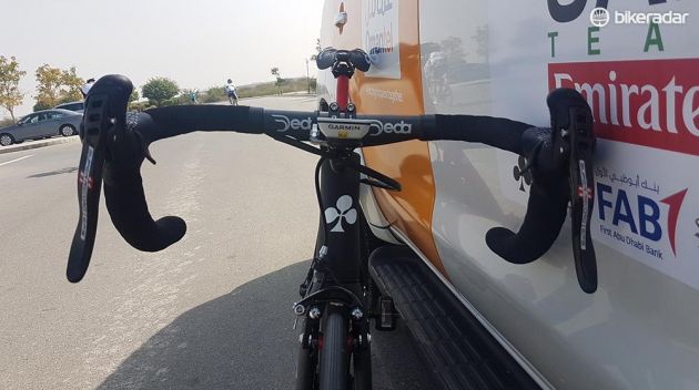 车手战车:鲁伊·科斯塔的Colnago C64 车手战车:鲁伊·科斯塔的Colnago C64