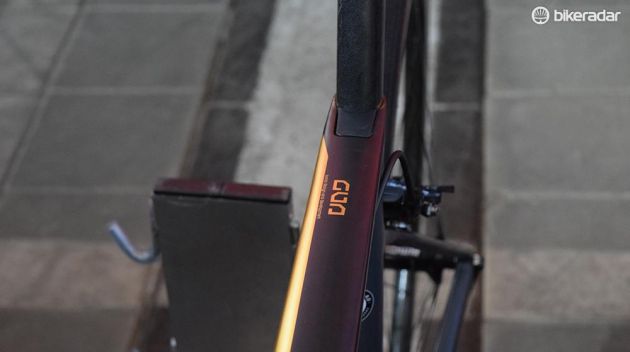 车手战车:范·阿维马特的奥运冠军版BMC SLR01 车手战车:范·阿维马特的奥运冠军版BMC SLR01