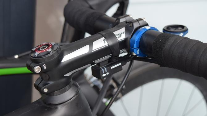 ����ս����˹�ٰ͵�S-Works Tarmac SL6��ɲ��