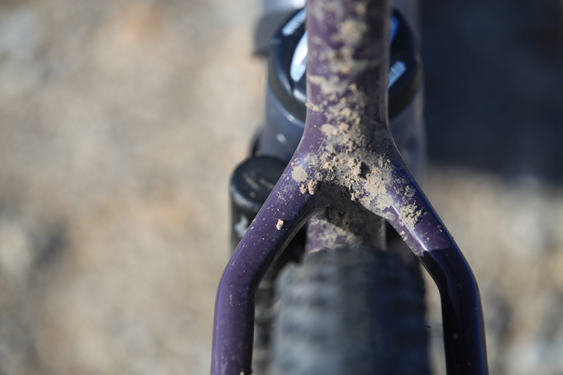 Santa Cruz�����¿�HighballӲβɽ�س���