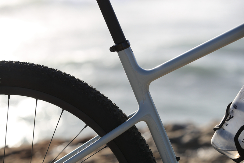 Santa Cruz�����¿�HighballӲβɽ�س���