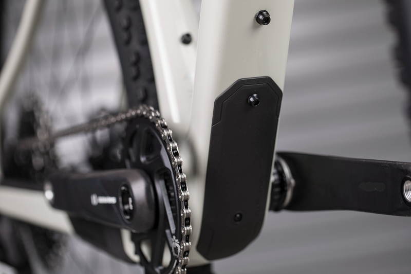 Santa Cruz�����¿�HighballӲβɽ�س���