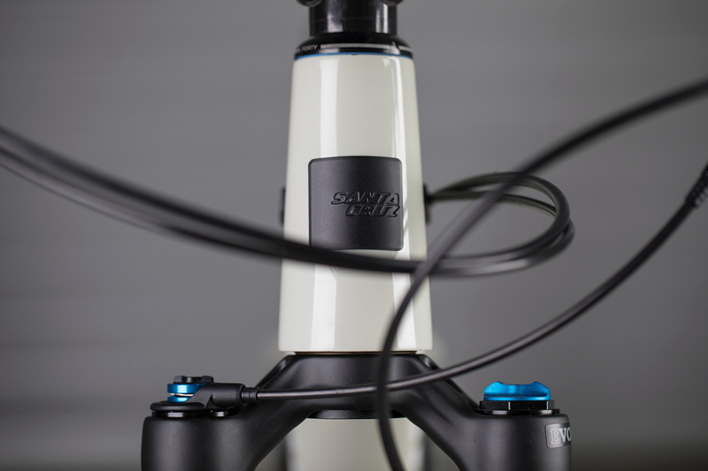 Santa Cruz�����¿�HighballӲβɽ�س���